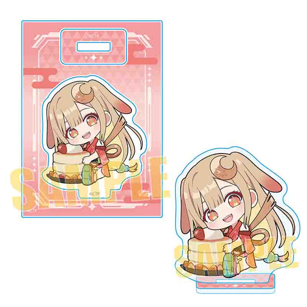 『超かぐや姫!』ぎゅぎゅっとミニスタンド /かぐや