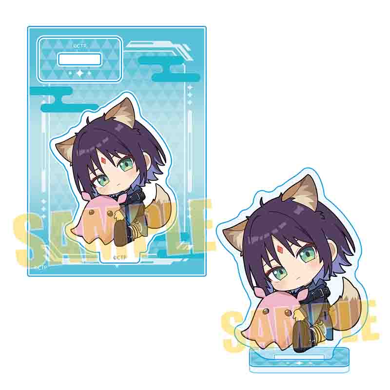 超かぐや姫!』ぎゅぎゅっとミニスタンド /酒寄 彩葉 – Anime Store JP