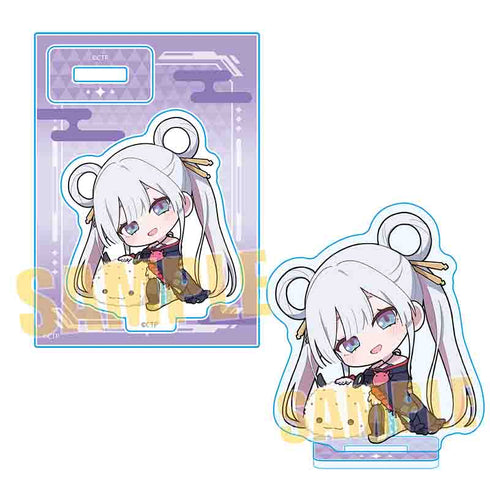 『超かぐや姫!』ぎゅぎゅっとミニスタンド /月見 ヤチヨ