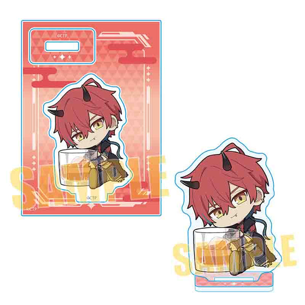 『超かぐや姫!』ぎゅぎゅっとミニスタンド /帝 アキラ