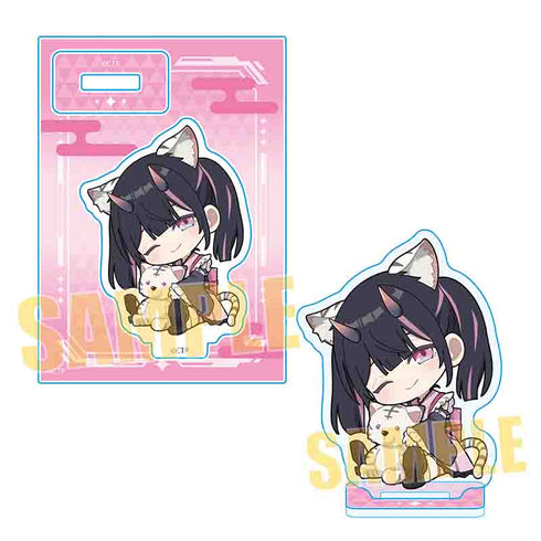 『超かぐや姫!』ぎゅぎゅっとミニスタンド /駒沢 乃依