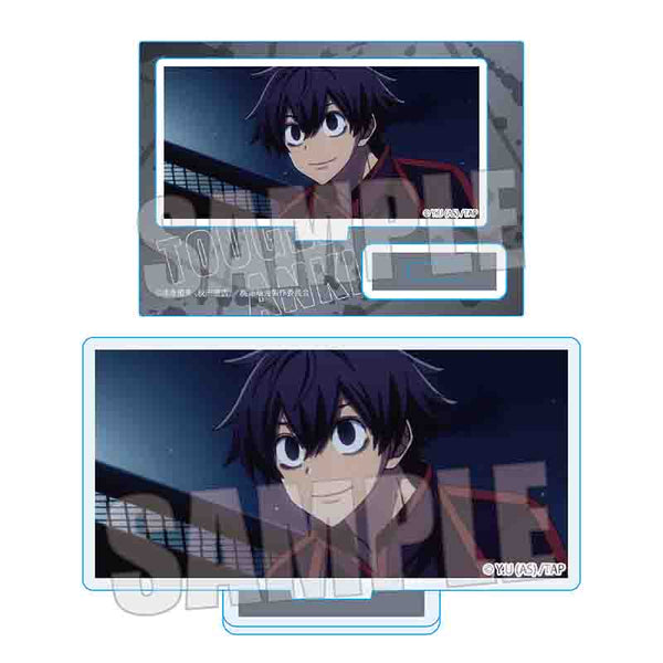 "Togen Ankī" Memories Mini Stand Part 2 / Masumi Yodogawa