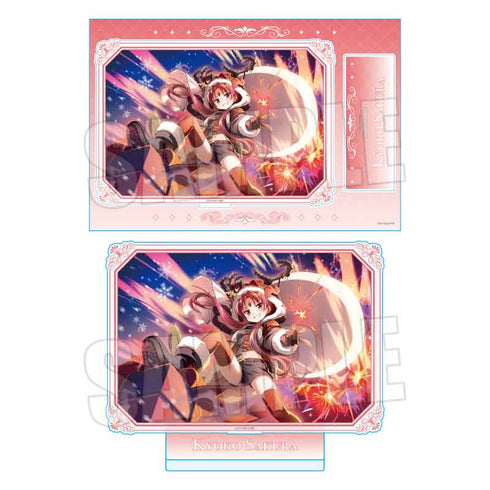 『魔法少女まどか☆マギカ Magia Exedra』MEGAアクリルスタンド /佐倉 杏子【202609再販】