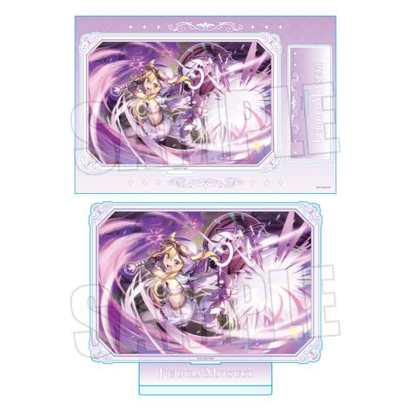 『魔法少女まどか☆マギカ Magia Exedra』MEGAアクリルスタンド /深月 フェリシア【202609再販】