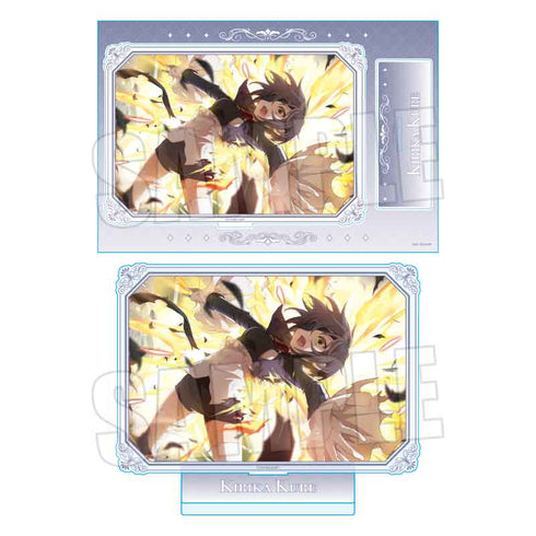 『魔法少女まどか☆マギカ Magia Exedra』MEGAアクリルスタンド /呉 キリカ