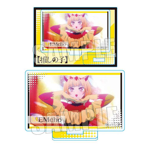 『【推しの子】』メモリーズミニスタンド 第3期ver. /MEMちょB