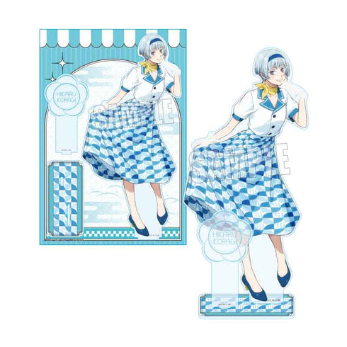 『あかね噺』MEGAアクリルスタンド /高良木 ひかる(レトロファッション)