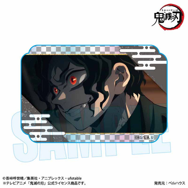 『鬼滅の刃』キラキラミニアクリルブロック 鬼舞辻 無惨【202504再販】