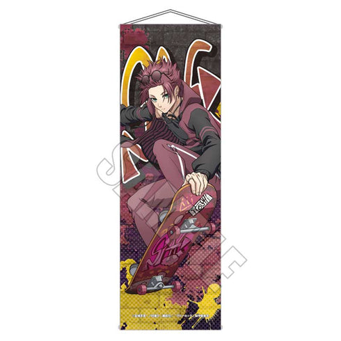 『ブルーロック』スリムタペストリー Part2 ブルーロック/糸師冴 スケーターver.