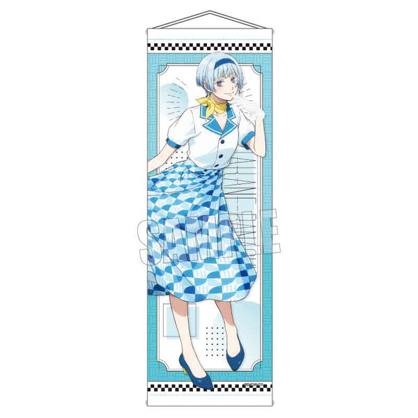 『あかね噺』スリムタペストリー /高良木 ひかる(レトロファッション)