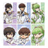 《Code Geass:反叛的鲁路修》收藏贴纸 / 偶像【BOX】