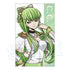 《Code Geass:反叛的鲁路修》收藏贴纸 / 偶像【BOX】