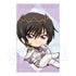 《Code Geass:反叛的鲁路修》收藏贴纸 / 偶像【BOX】