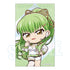 《Code Geass:反叛的鲁路修》收藏贴纸 / 偶像【BOX】