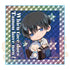 『多聞くん今どっち!?』トレーディングホログラムステッカー /ぎゅぎゅっと【BOX】