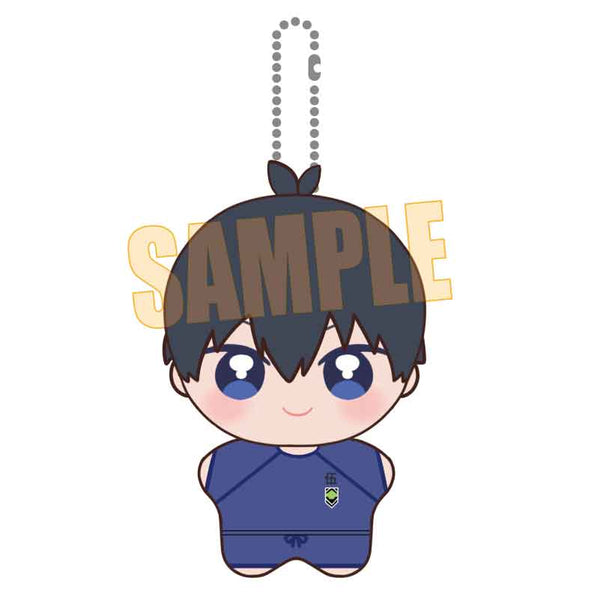 『ブルーロック』ぽにすてっぷ /潔 世一