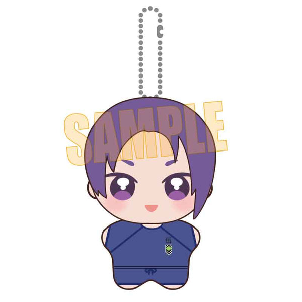 『ブルーロック』ぽにすてっぷ /御影 玲王