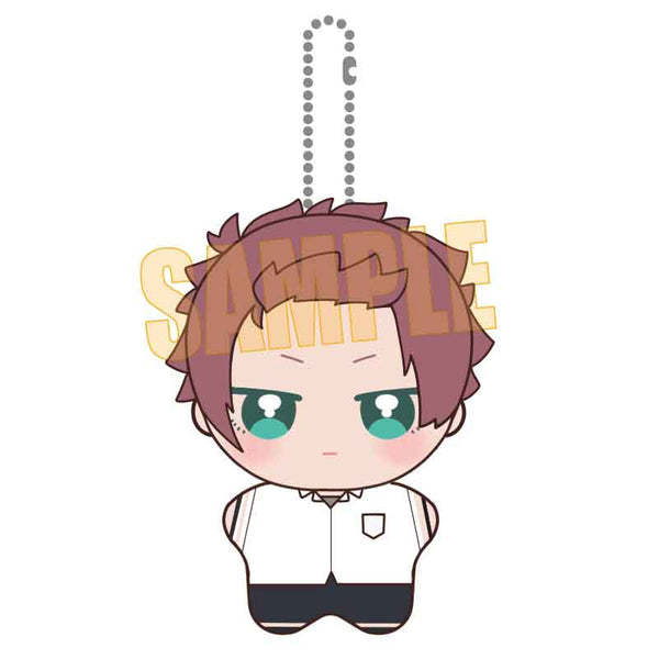 『ブルーロック』ぽにすてっぷ /糸師 冴