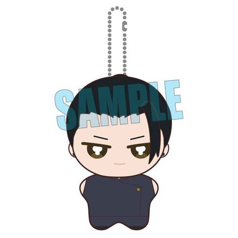 『呪術廻戦 懐玉・玉折』ぽにすてっぷ /夏油 傑