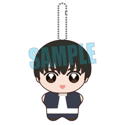 『呪術廻戦 懐玉・玉折』ぽにすてっぷ /灰原 雄