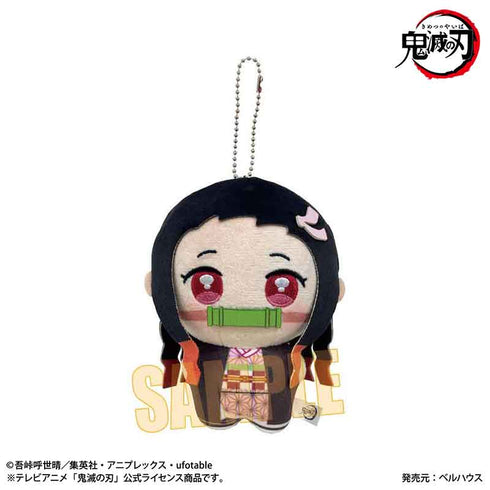 《鬼滅之刃》Pony Step 竈門禰豆子