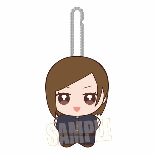 『呪術廻戦』ぽにすてっぷ /釘崎 野薔薇