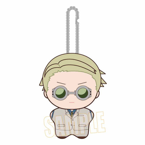 『呪術廻戦』ぽにすてっぷ /七海 建人