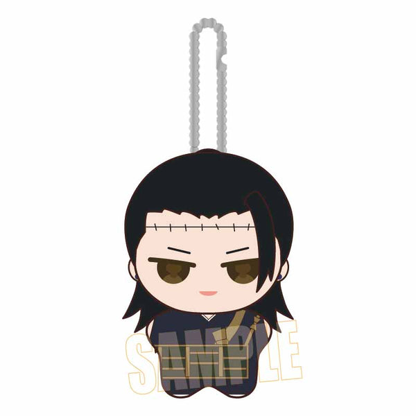 『呪術廻戦』ぽにすてっぷ /夏油 傑