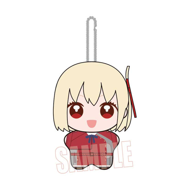 『リコリス・リコイル』ぽにすてっぷ /錦木 千束