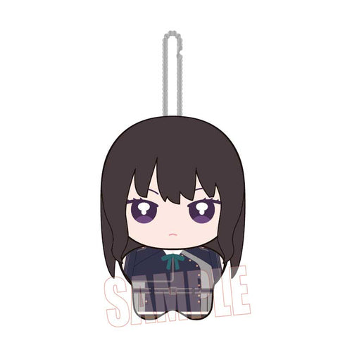 『リコリス・リコイル』ぽにすてっぷ /井ノ上 たきな