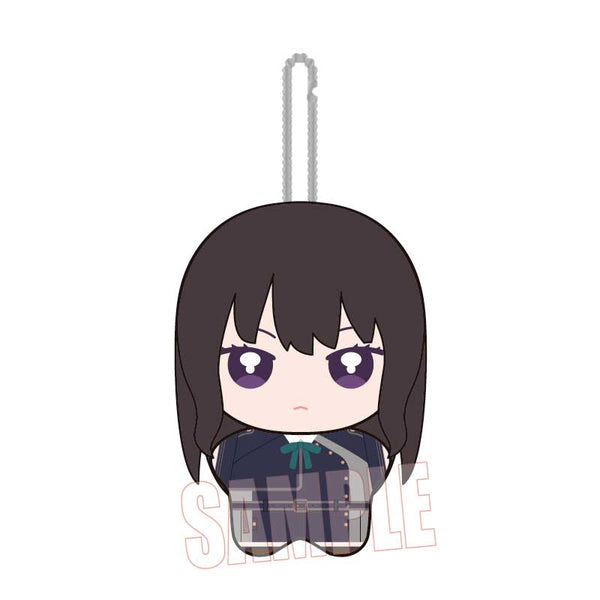 『リコリス・リコイル』ぽにすてっぷ /井ノ上 たきな