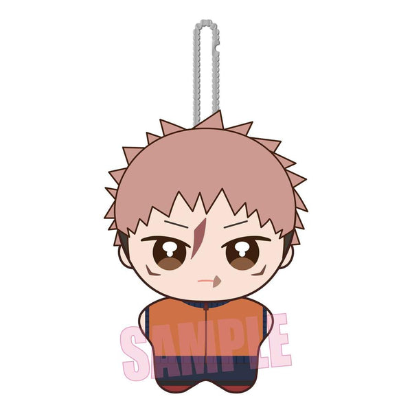 "Jujutsu Kaisen: Death Loop" by Ponistep / Yuji Itadori