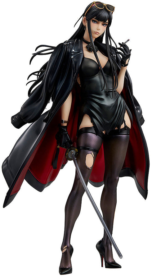 『G.A.F.C.シリーズ』IRENA by GUWEIZ【202512再販】