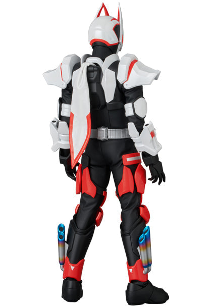 『仮面ライダーギーツ』RAH GENESIS マグナムブーストフォーム