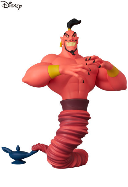 『UDF Disney SERIES』11 Jafar