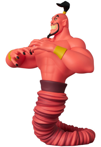 『UDF Disney SERIES』11 Jafar