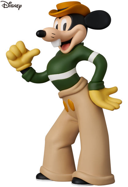 『UDF Disney SERIES』11 Mortimer Mouse