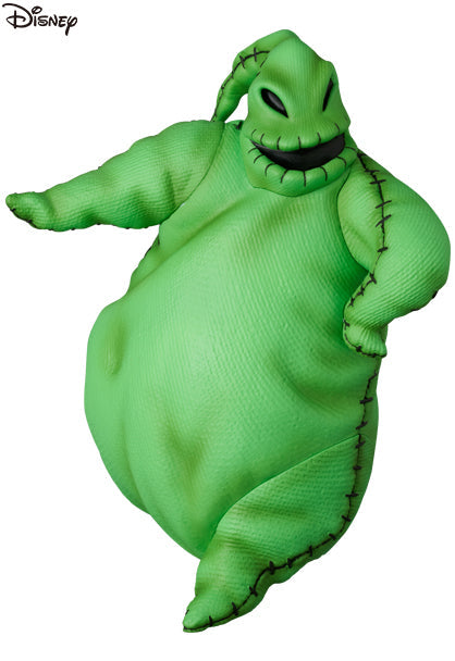 『UDF Disney SERIES』11 Oogie Boogie