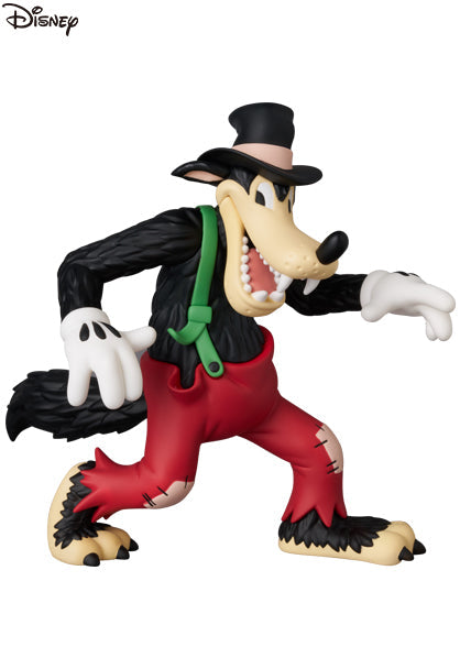 『UDF Disney SERIES』11 The Big Bad Wolf