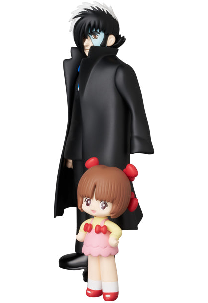 『ブラック・ジャック & ピノコ』UDF