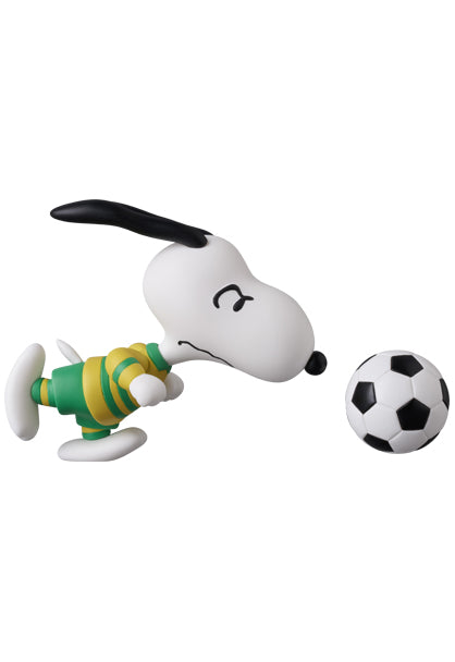 『ピーナッツシリーズ』UDF 19 World's greatest soccer player