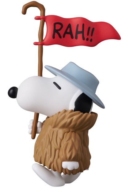『ピーナッツシリーズ』UDF 19 World's Greatest Fan