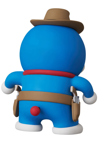 『藤子・F・不二雄作品シリーズ』UDF 17 シェリフ ドラえもん