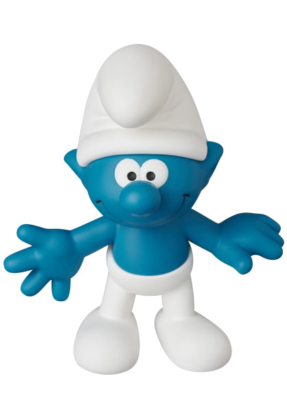 《UDF THE SMURFS》第3系列 蓝精灵
