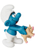《UDF THE SMURFS》第3系列 帶小豬的藍精靈
