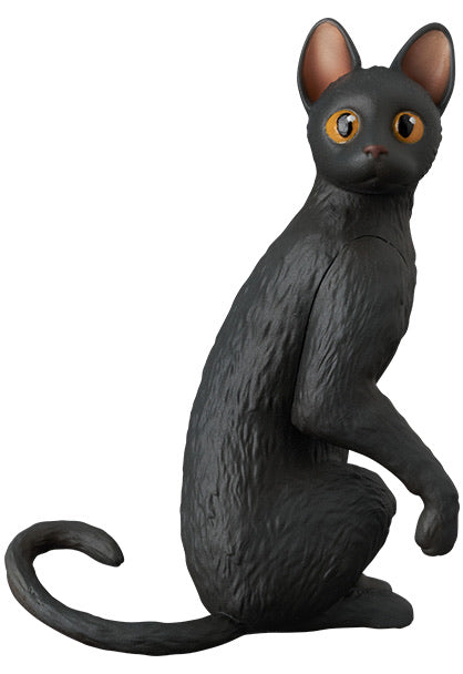 《UDF FLOW》Cat