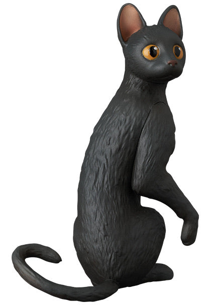 《UDF FLOW》Cat