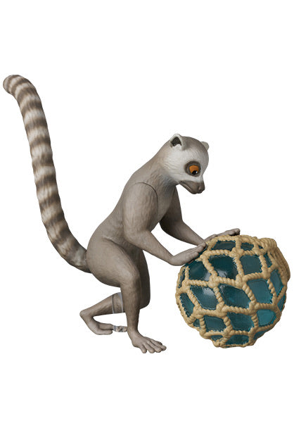 《UDF FLOW》Lemur