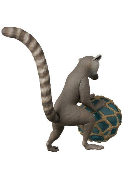 《UDF FLOW》Lemur