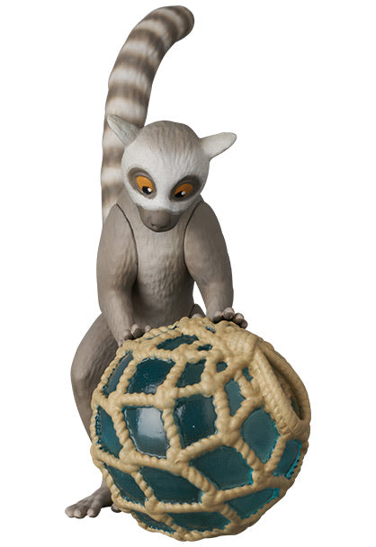 《UDF FLOW》Lemur